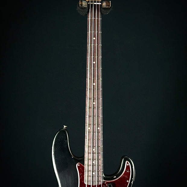 Fender Custom Shop 1962 Precision Bass Relic