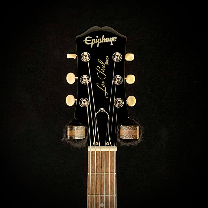 Epiphone Les Paul Junior – Music Villa MT