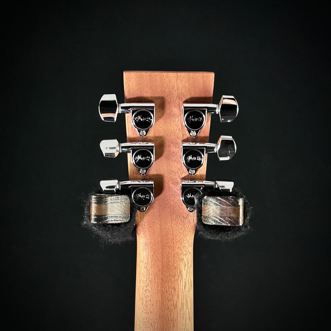 Martin Backpacker Guitar