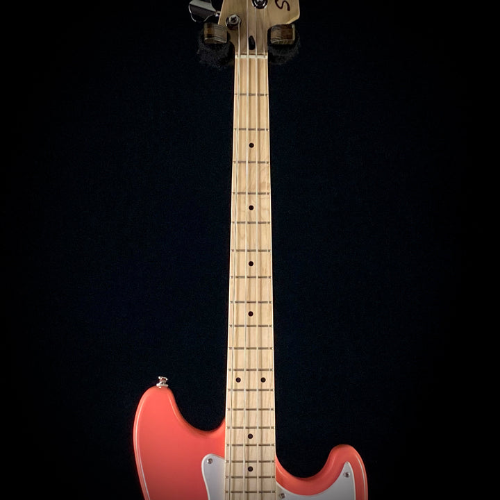 Squier Sonic Bronco Bass
