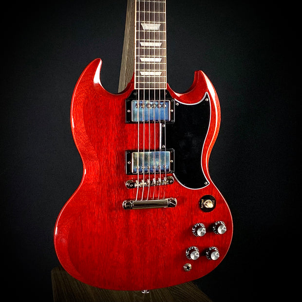 Gibson SG Standard 1961