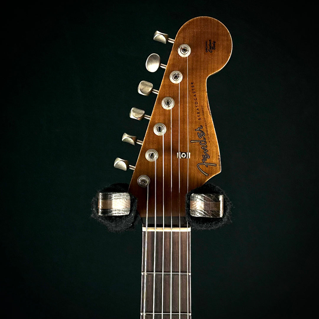 Fender Custom Shop Limited Edition '61 Stratocaster Heavy Relic (USED)