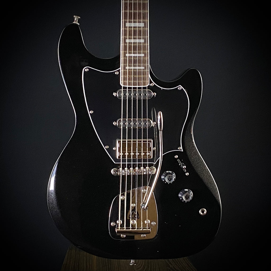 Guild Surfliner Deluxe – Music Villa MT