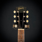 Gibson 60’s J-45 Original Fixed Bridge - Wine Red