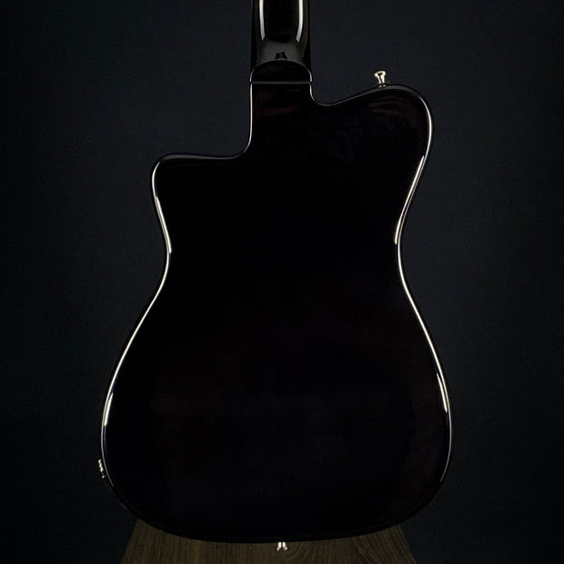 Duesenberg Caribou