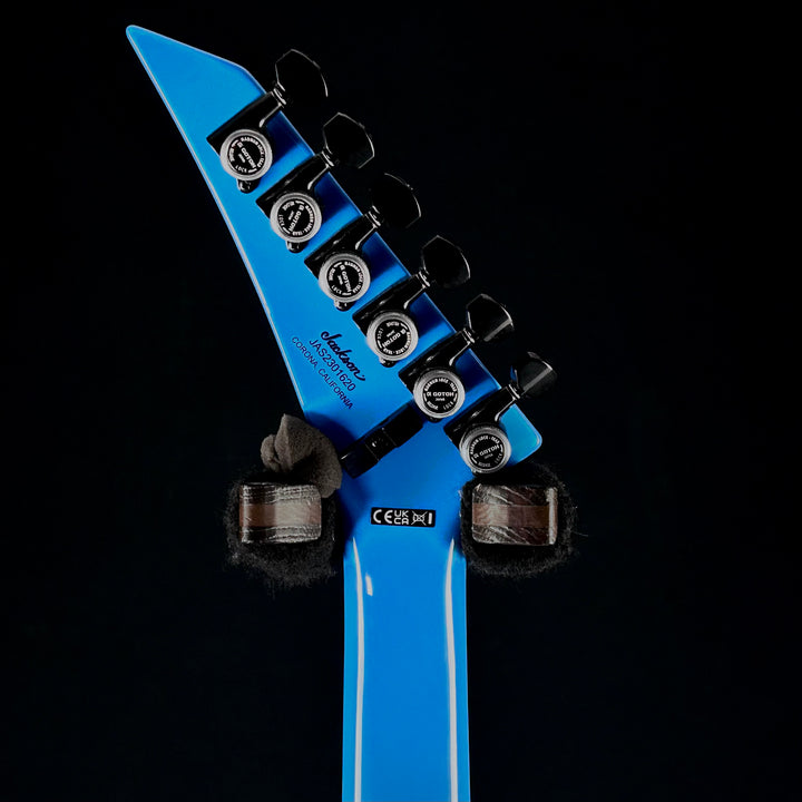 Jackson American Soloist SL3