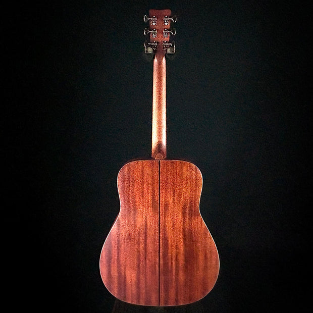 Yamaha FG-5 Red Label