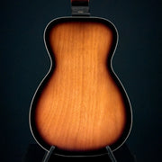 Gold Tone PBS-8 - Paul Beard 8-String Squareneck Resonator Guitar