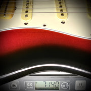 Fender Steve Lacy People Pleaser Stratocaster