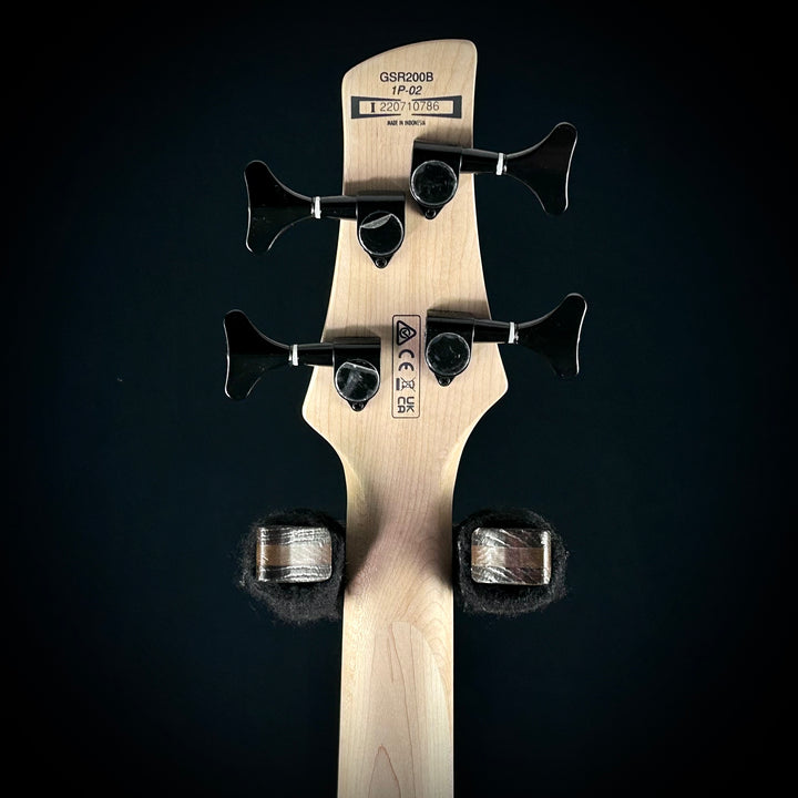 Ibanez GSR200