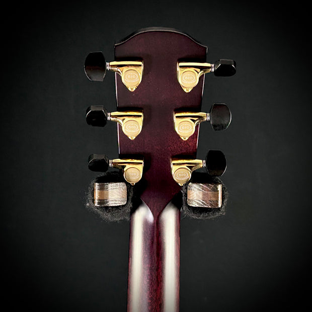 Alvarez FYM60HD