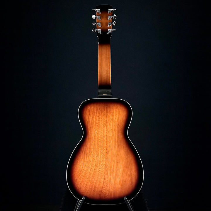 Gold Tone PBS-8 - Paul Beard 8-String Squareneck Resonator Guitar