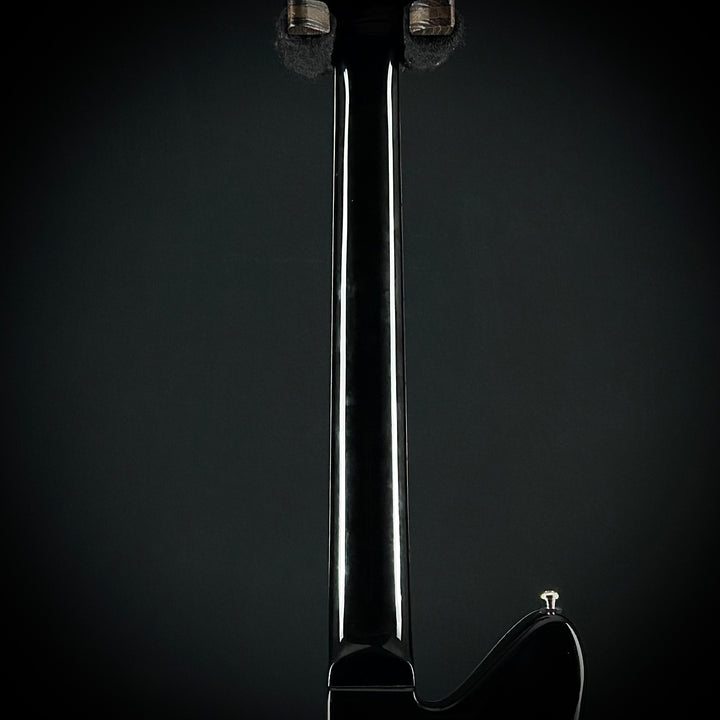Duesenberg Alliance Dave Baksh