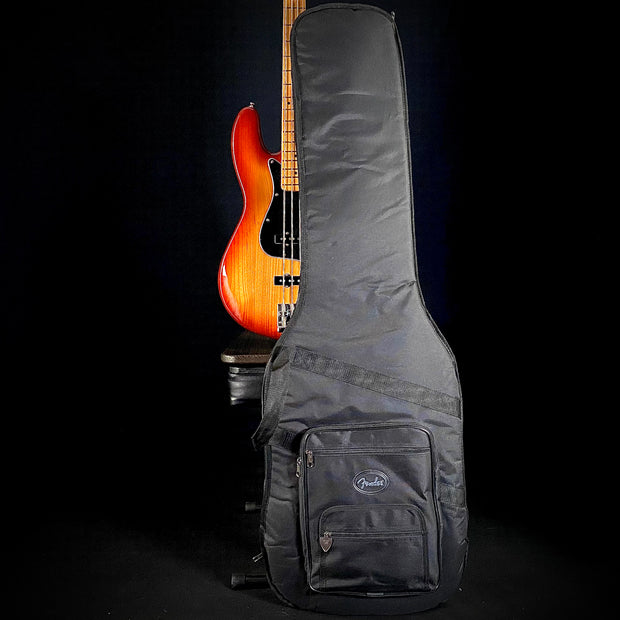 Fender Player Plus Jazz Bass