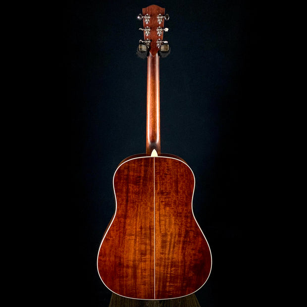 Eastman E10SS Slope Shoulder