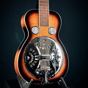 Gold Tone PBS-8 - Paul Beard 8-String Squareneck Resonator Guitar