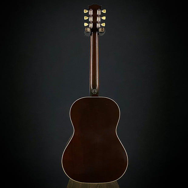 Gibson Nathaniel Rateliff LG-2 Western