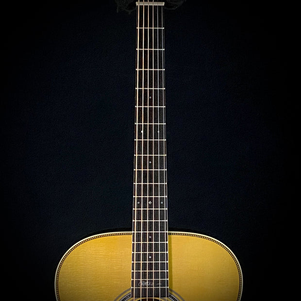 Martin OMJM - John Mayer