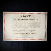 Gretsch G6118T 140th Anniversary