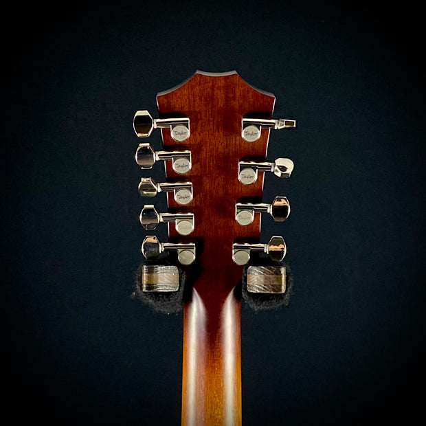 Taylor MV Custom Koa 9 String