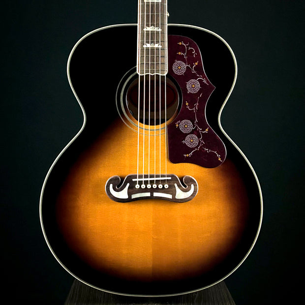 Epiphone J-200 - Aged Vintage Sunburst Gloss