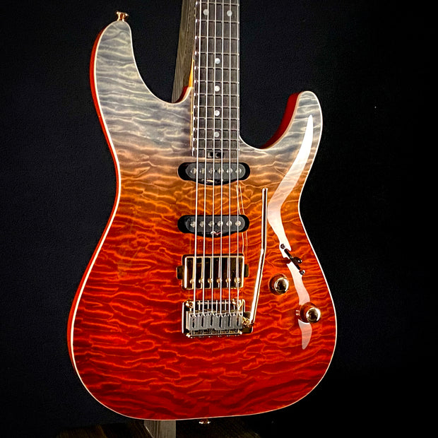 Schecter California Classic