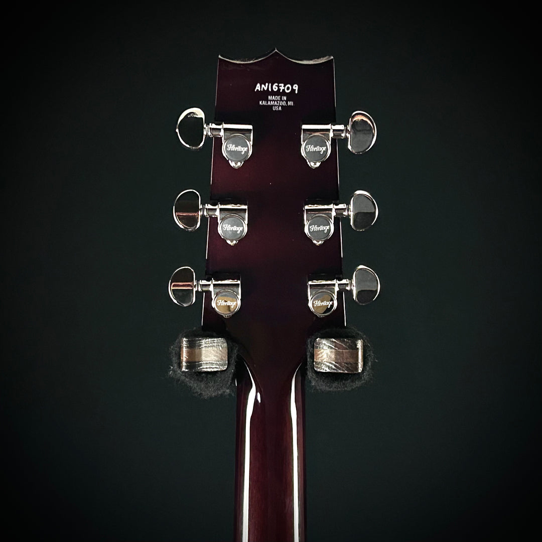 Heritage H-575 Hollow Body