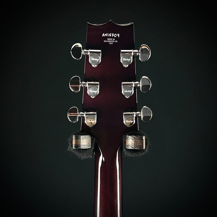 Heritage H-575 Hollow Body