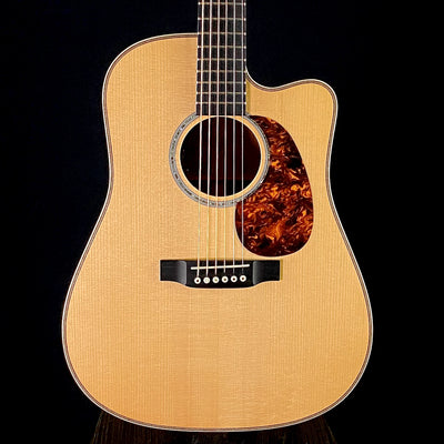 Martin 2006 DC-FS Adirondack Prototype - USED