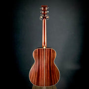 Martin Custom Shop 000-28 Authentic - Ambertone