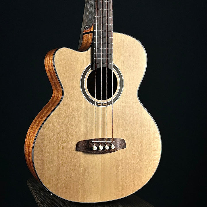 Ortega Deep Bass - Lefty