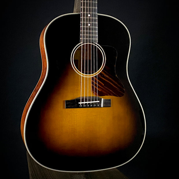 Eastman E10SS Slope Shoulder