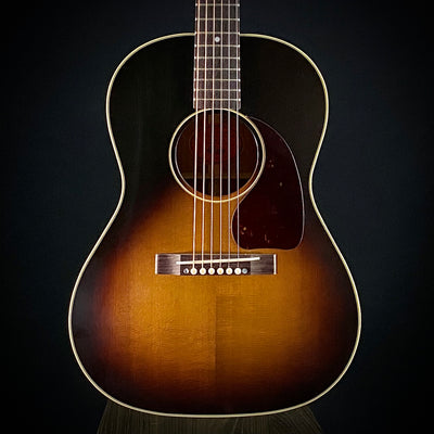 Gibson 1942 Banner LG-2 - Reissue