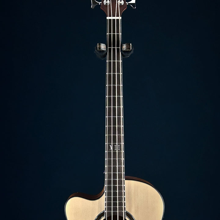 Ortega Deep Bass - Lefty