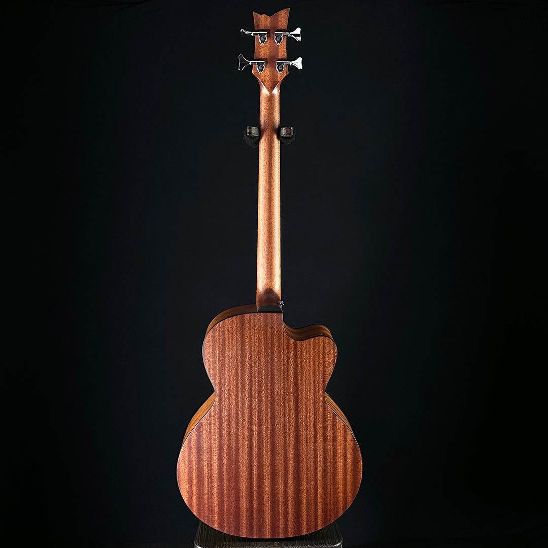 Ortega Deep Bass - Lefty