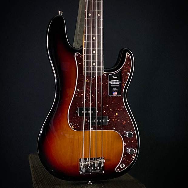 Fender American Professional II Precision Bass
