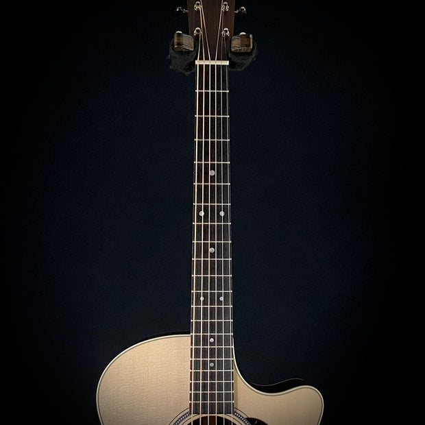 Martin GPC-16E Mahogany