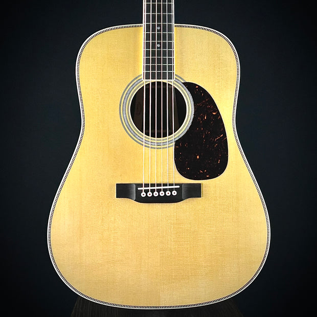 Martin HD-35