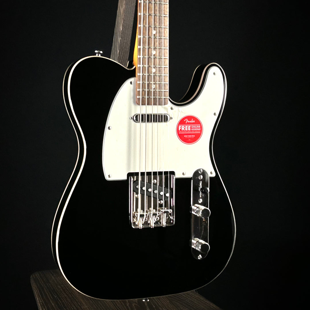 Squier Classic Vibe Custom Telecaster Baritone