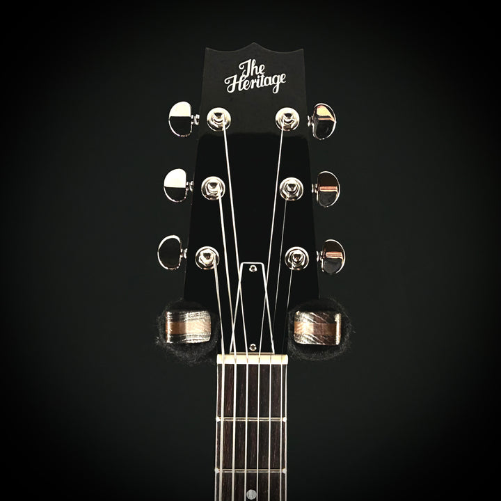 Heritage H-575 Hollow Body