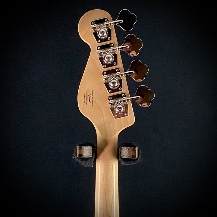 Squier Paranormal Rascal Bass