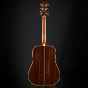 Martin D-28 Special LTD- Amberburst Gloss