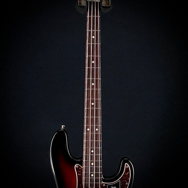 Fender American Professional II Precision Bass