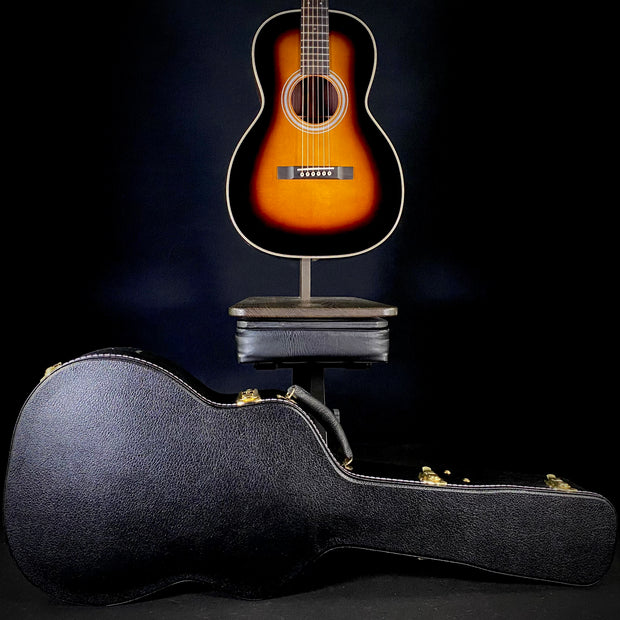 Martin Custom Shop 00 12-Fret, 28 Style Sunburst