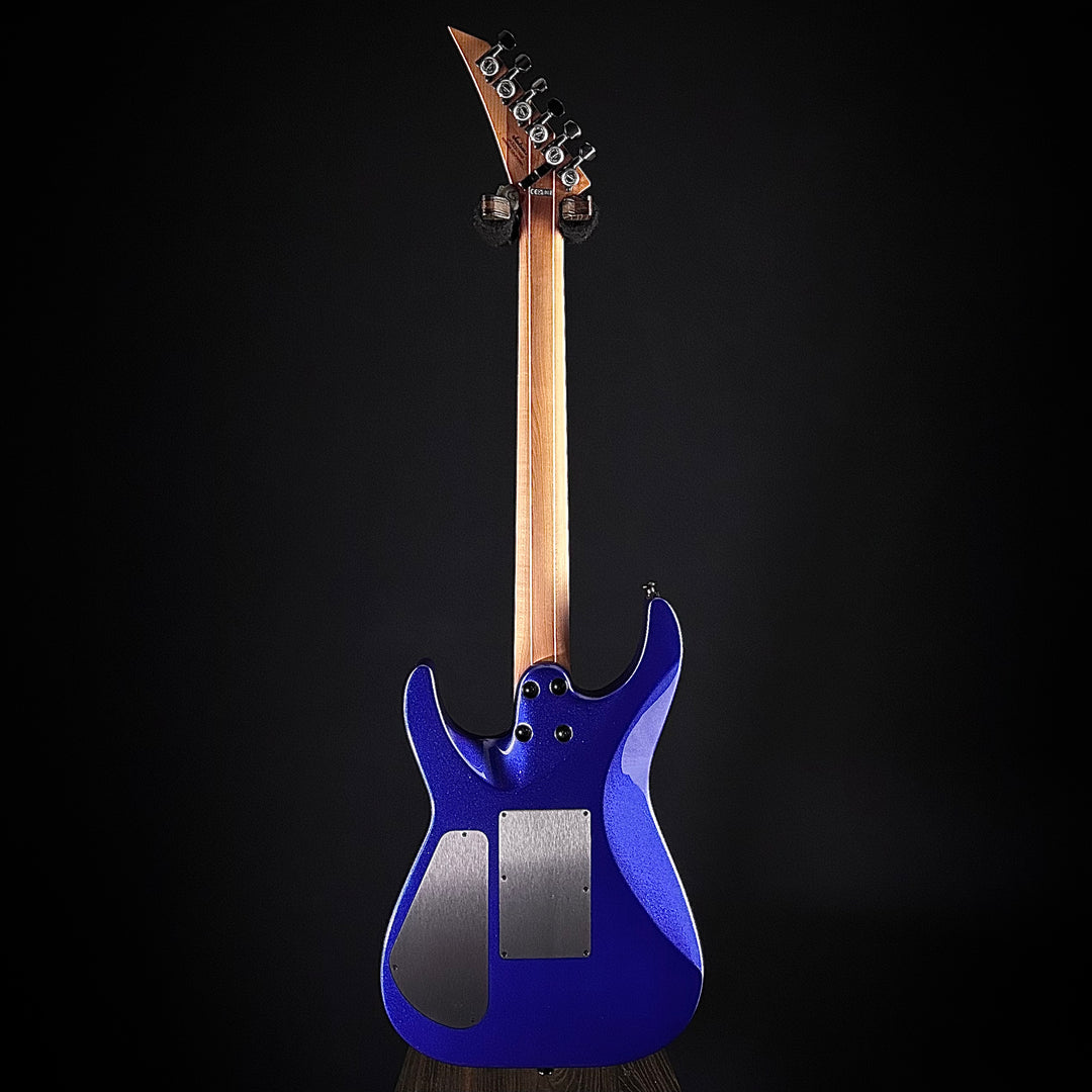 Jackson American Series Virtuoso