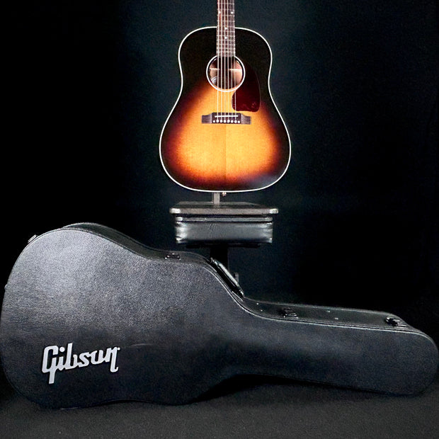 Gibson J-45 Standard - Vintage Sunburst