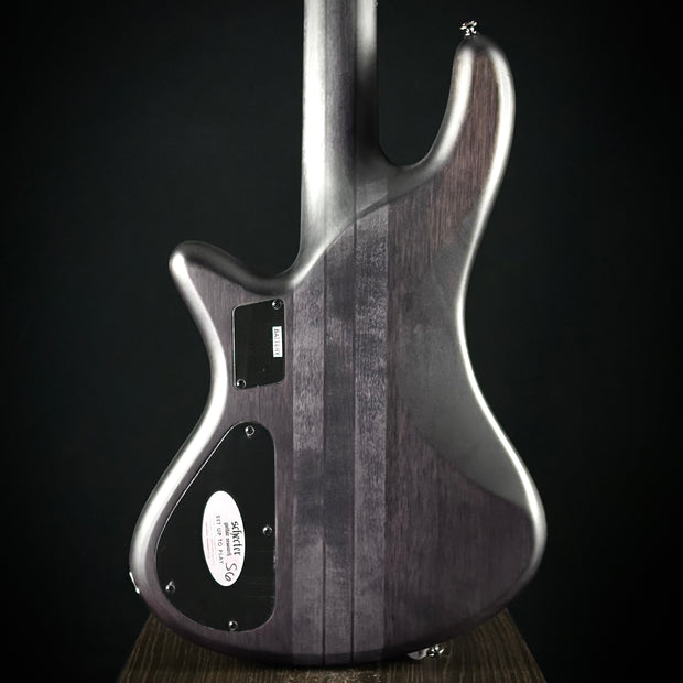 Schecter Stiletto Studio-8