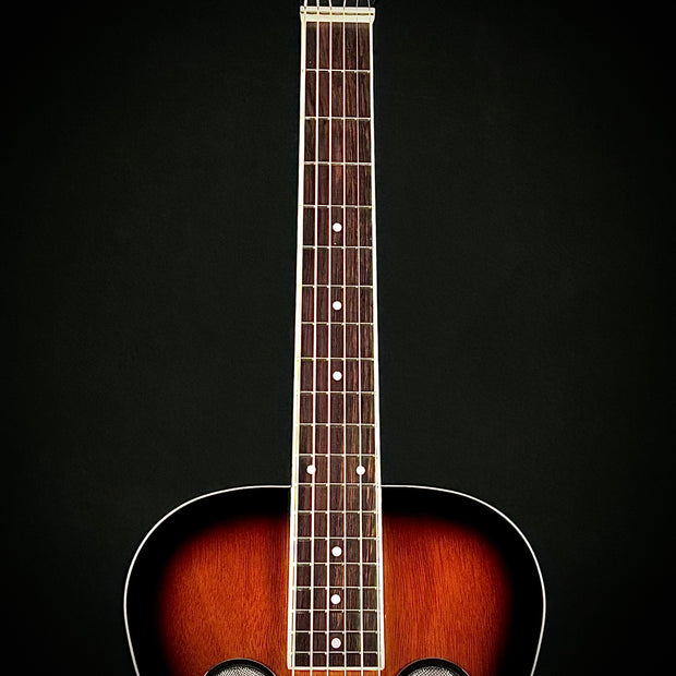 Gold Tone PBS - Paul Beard Signature-Series Squareneck Resonator Guitar
