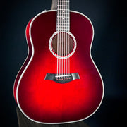 Taylor Custom #11 Grand Pacific - Big Leaf Maple/Sitka Spruce