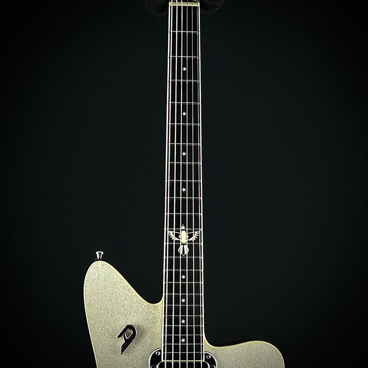 Duesenberg Alliance Dave Baksh